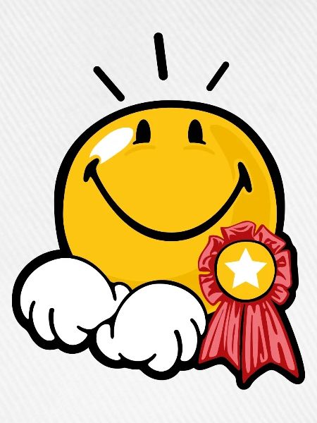 Smiley Award