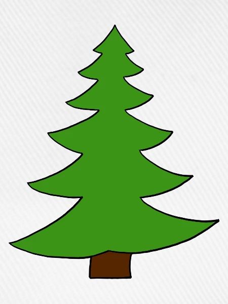 Baum Tree Tre