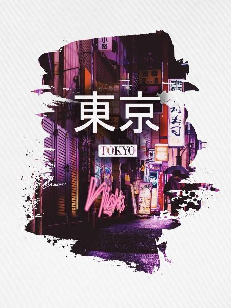TOKYO