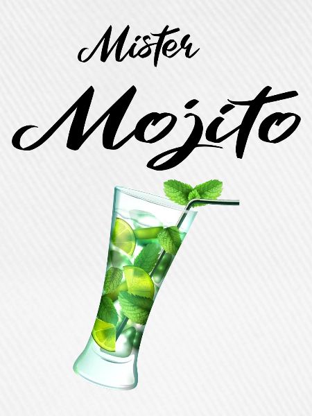 Herr Mojito