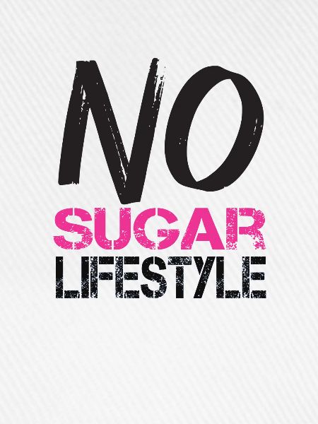 No Sugar