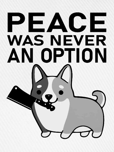 Welsh Corgi