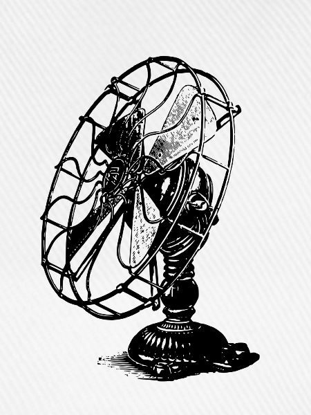 Ventilator