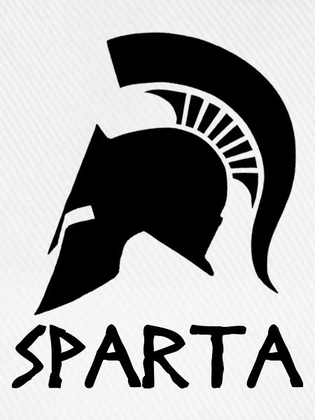 Sparta