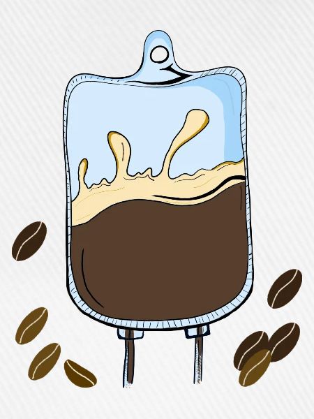 Coffee love