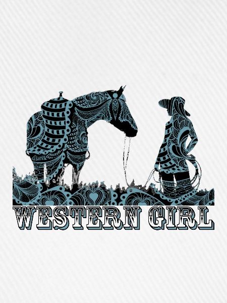 Western Girl