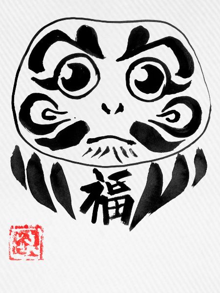 daruma