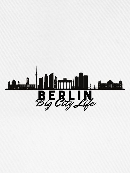 Berlin City Big Germany