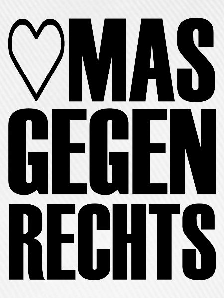 omas gegen rechts