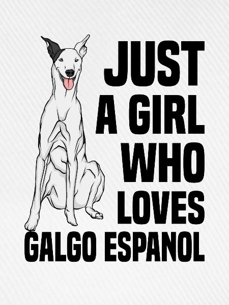Galgo Espanol