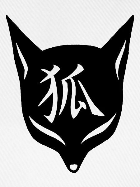 Schwarzer Fuchs manga