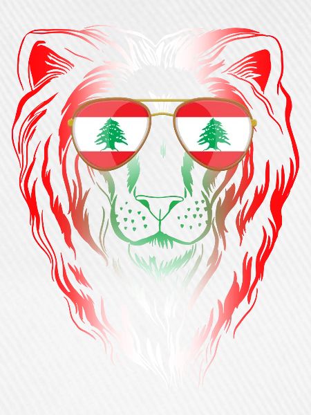 Libanon