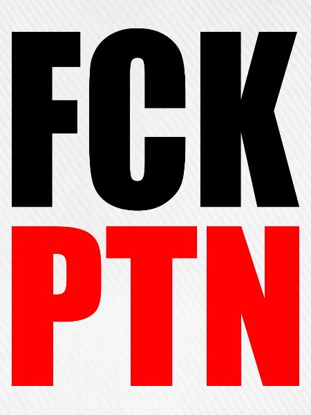 Fck ptn