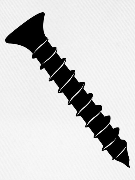Schraube