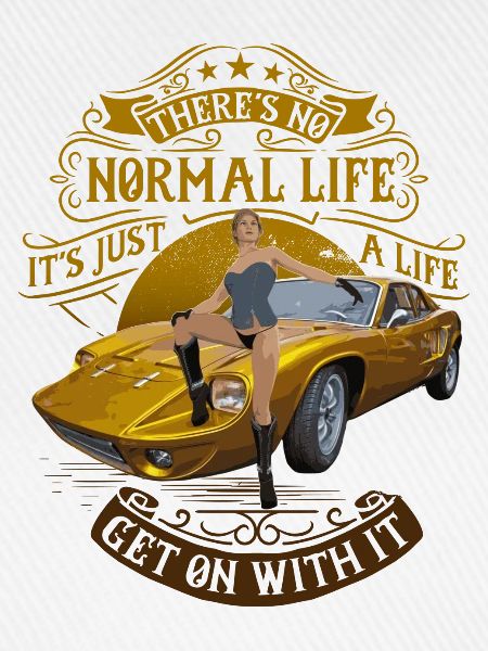normal life