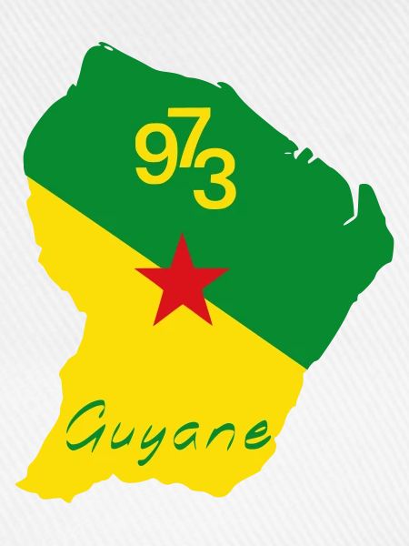 Guyana