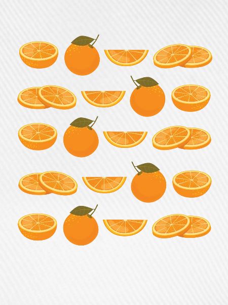 Mandarinen