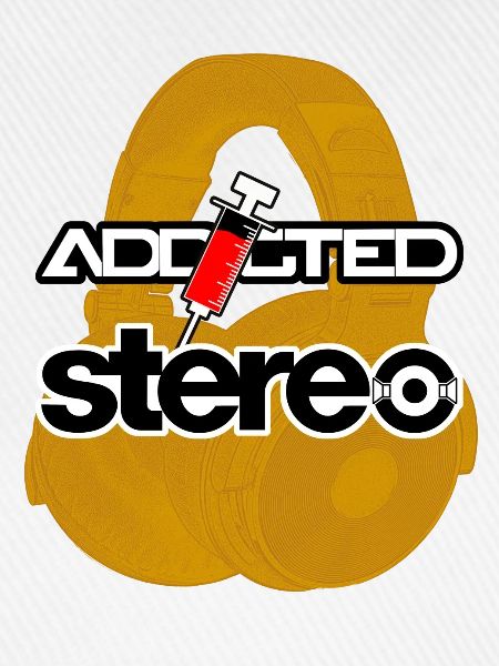 Addicted Stereo V2