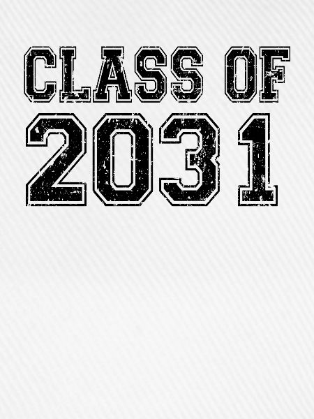 Klasse von 2031