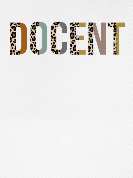Dozent