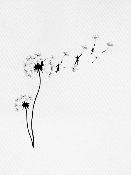 just fly away