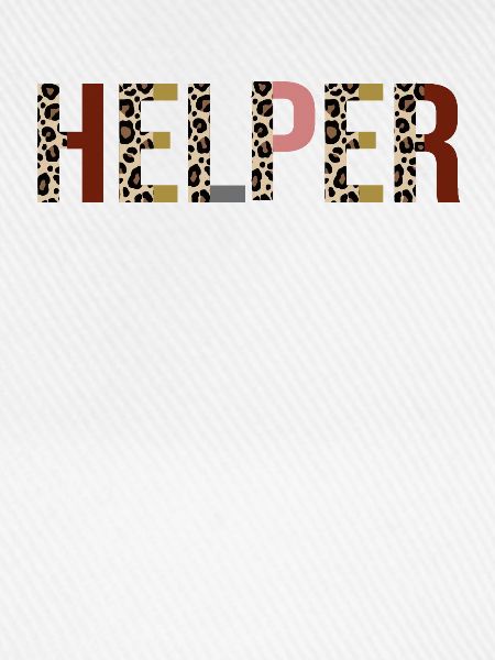 Helfer
