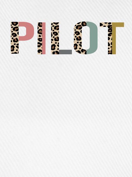Pilot