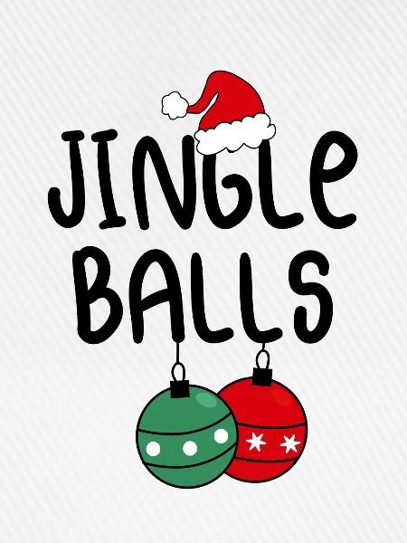 Jingle Bälle
