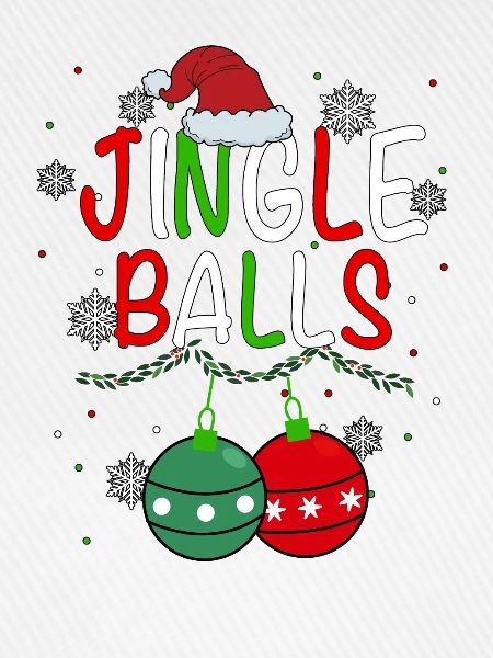 Jingle Bälle