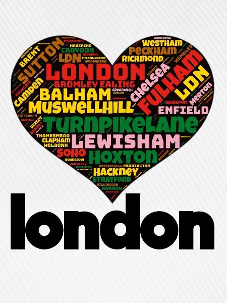 London