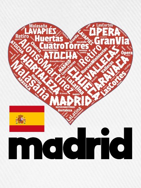 Madrid