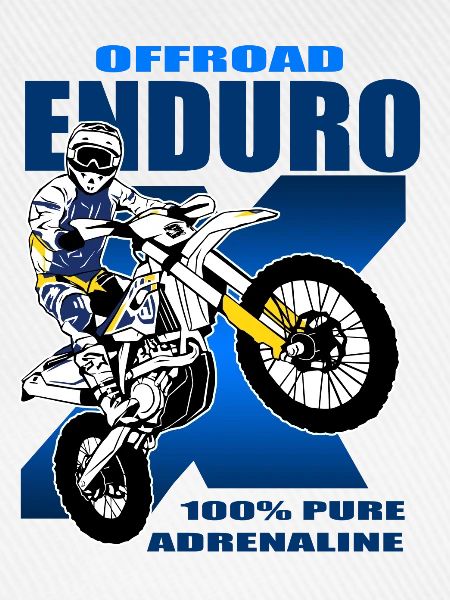 Enduro Offroad