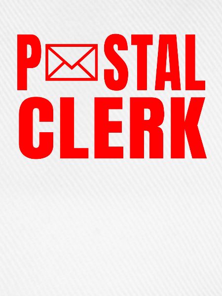 Postbeamter