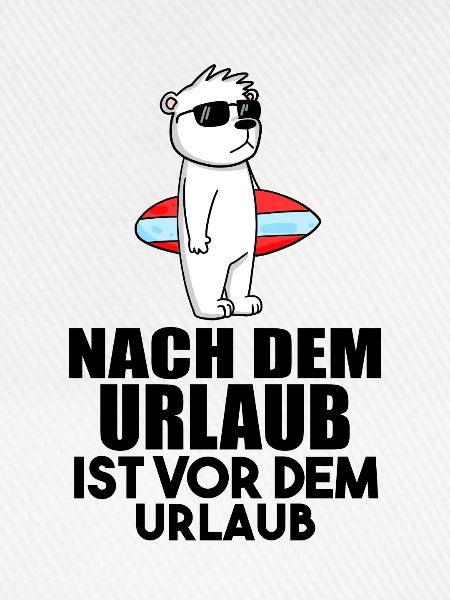 Urlaub