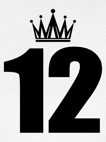 12