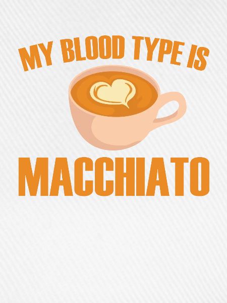 Macchiato