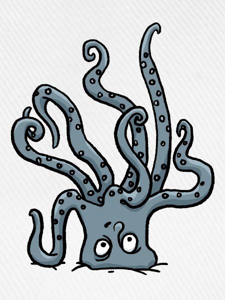 Krakenkopfstand