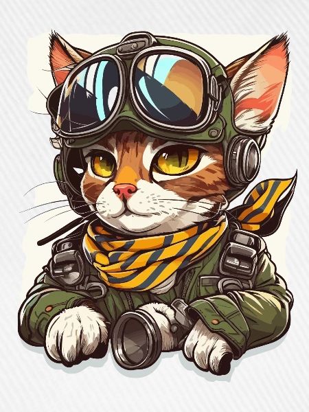 Katzenfliege