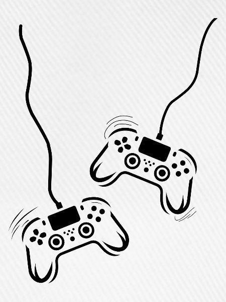 Spielkonsolen-Controller