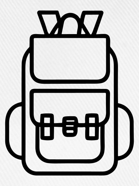 Rucksack