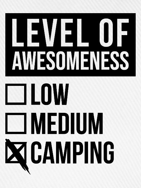 Camping Camping Camping