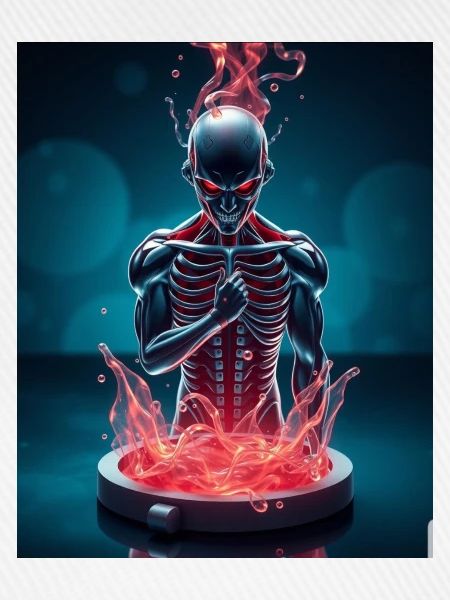 Devil