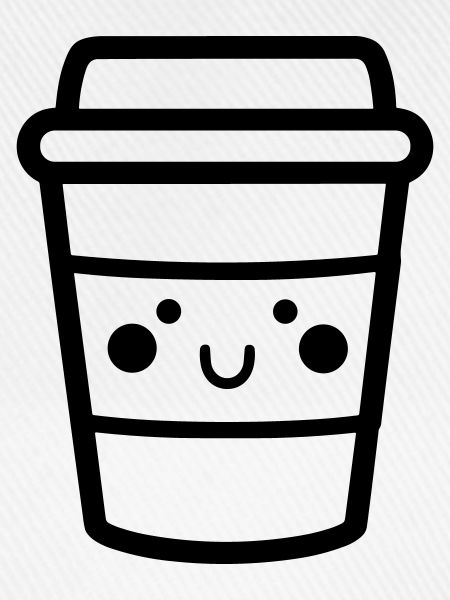 Kaffeebecher