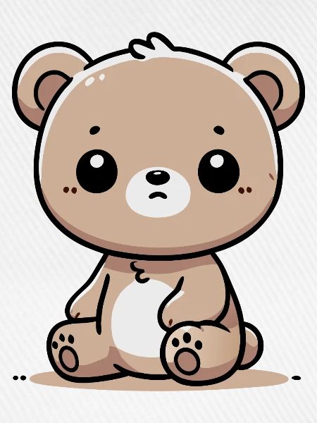 Teddybär