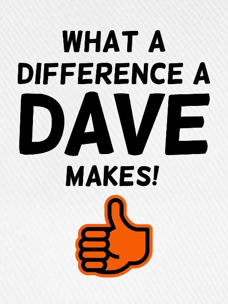 Dave