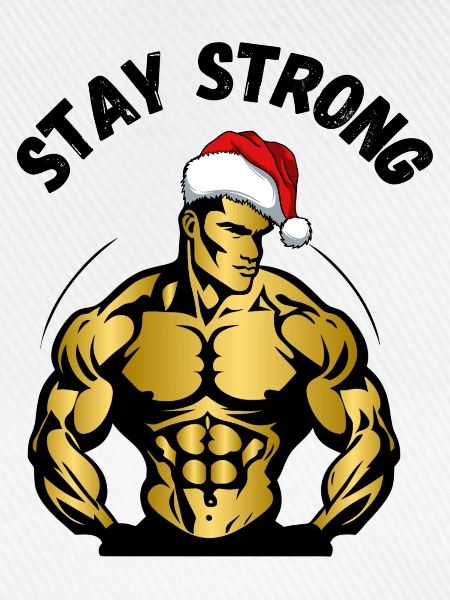 Stay Strong