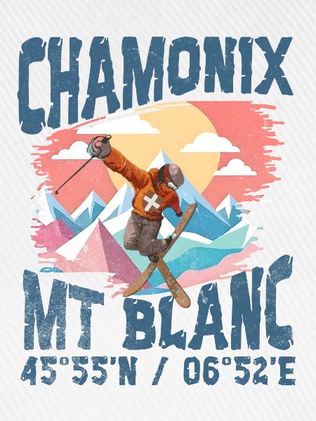Chamonix Freestyle blc
