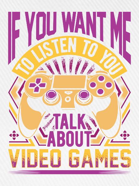 Apropos Videospiele