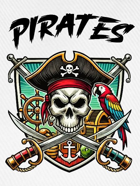 piraten