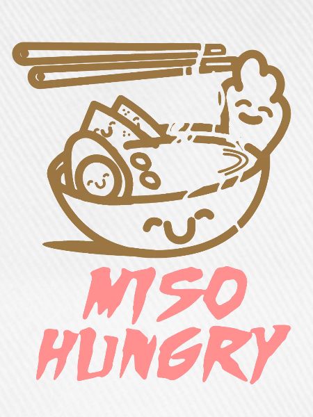 Miso Hungry Food